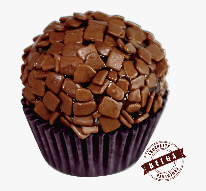 Brigadeiro Png, Transparent Png