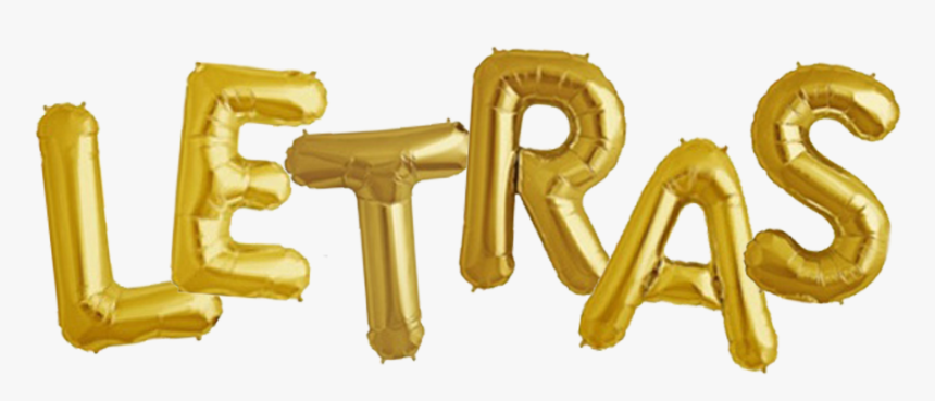 Clip Art Balao De Letras, HD Png Download