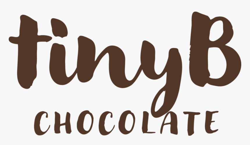 Tinyb Chocolate, HD Png Download