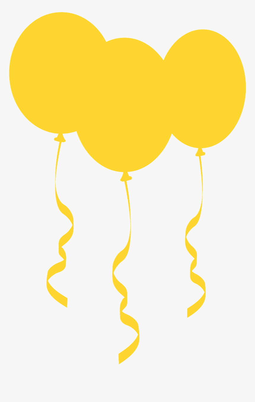 Baloes Png, Transparent Png