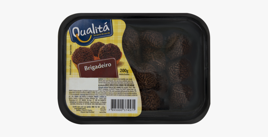 Brigadeiro Png, Transparent Png