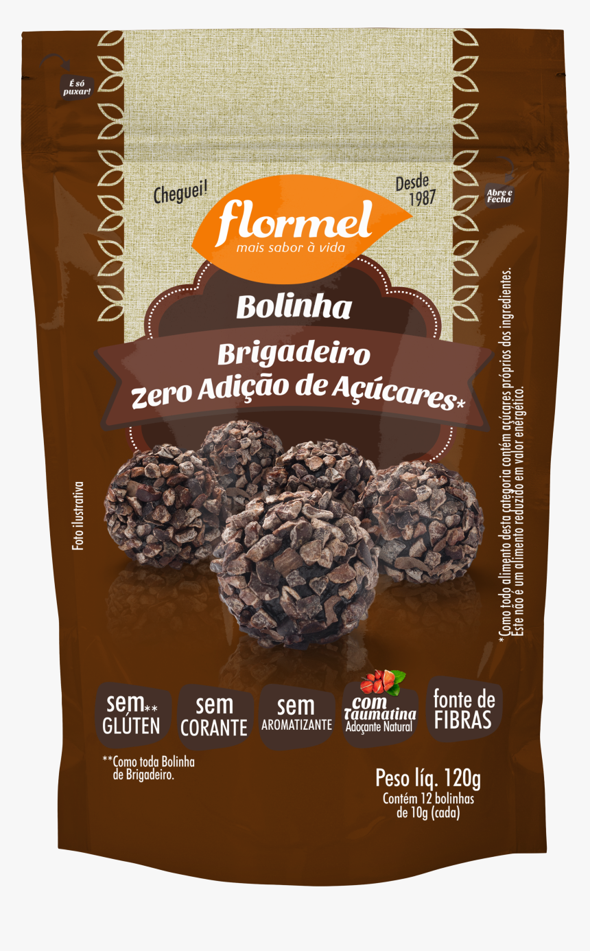 Brigadeiro Png, Transparent Png