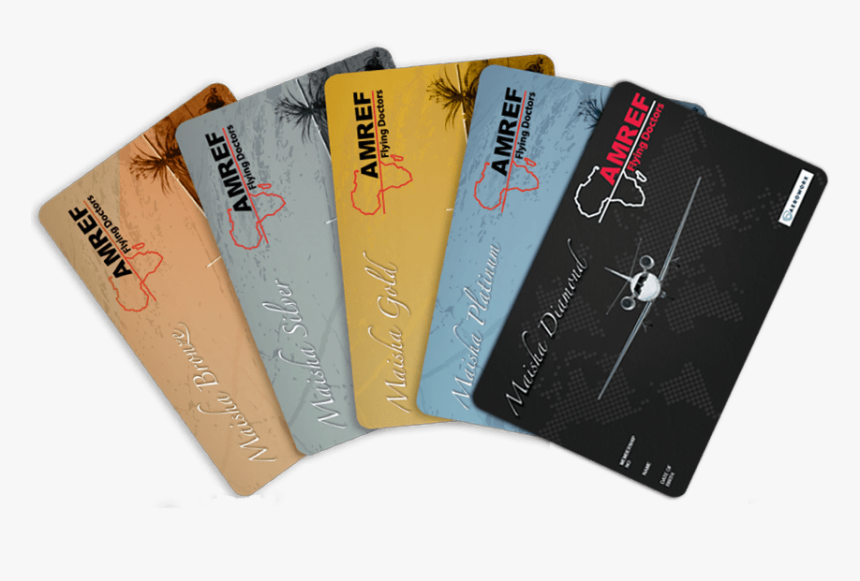 Maisha Air Ambulance Cover Subscription, HD Png Download