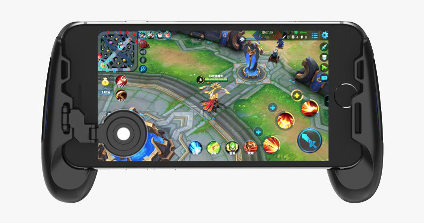 Gamepad Png Transparent Image, Png Download