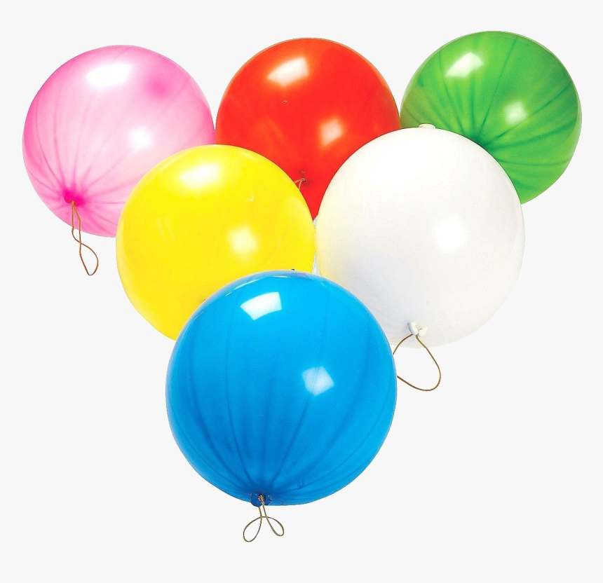 Baloes Png, Transparent Png
