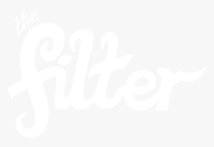 The Filter The Filter, HD Png Download
