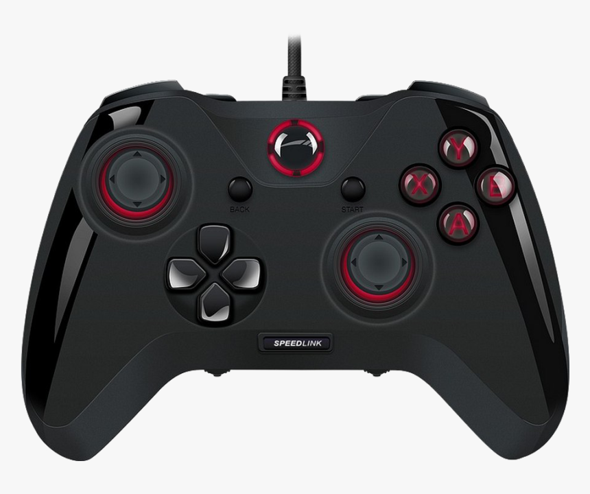 Gamepad Png Image Transparent, Png Download