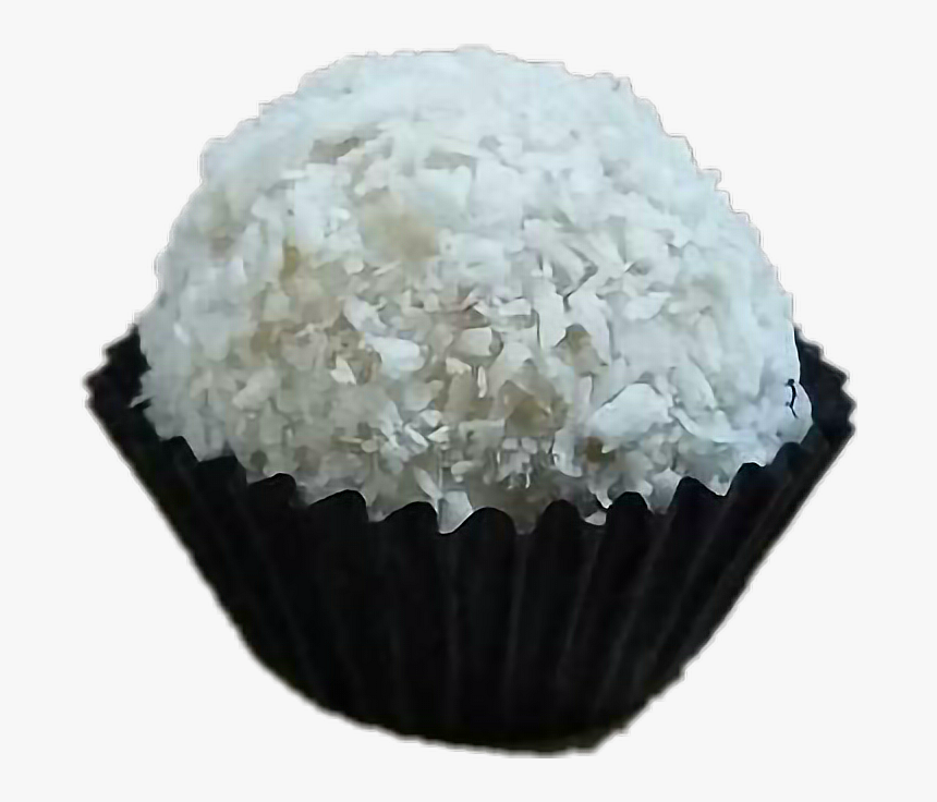 #brigadeiro #beijinho #coco #candy, HD Png Download