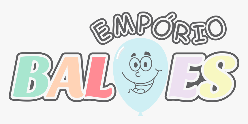 Baloes Png, Transparent Png