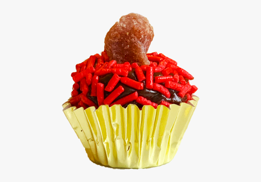 Brigadeiro Png, Transparent Png