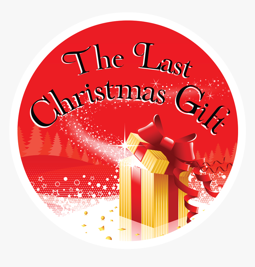 Open Christmas Present Png, Transparent Png