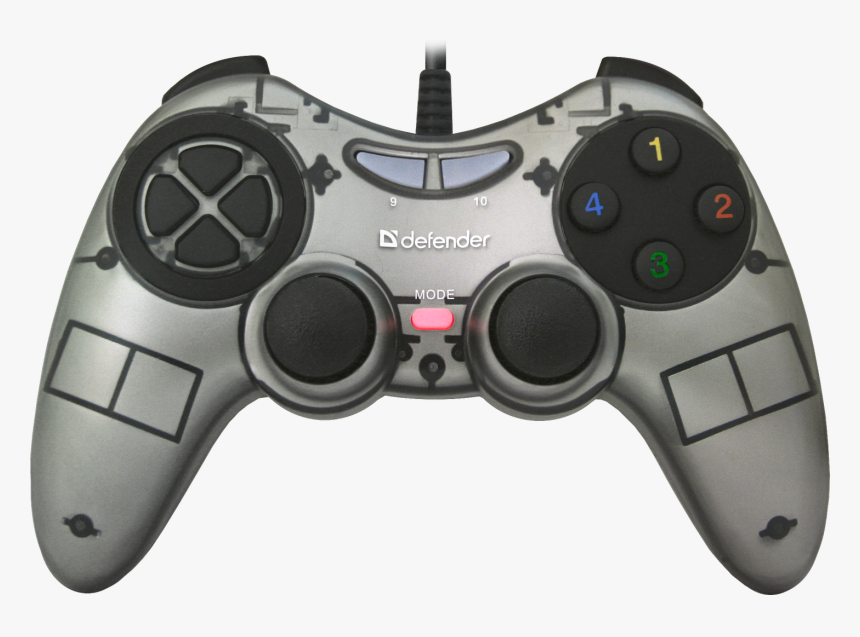 Gamepad Png, Transparent Png