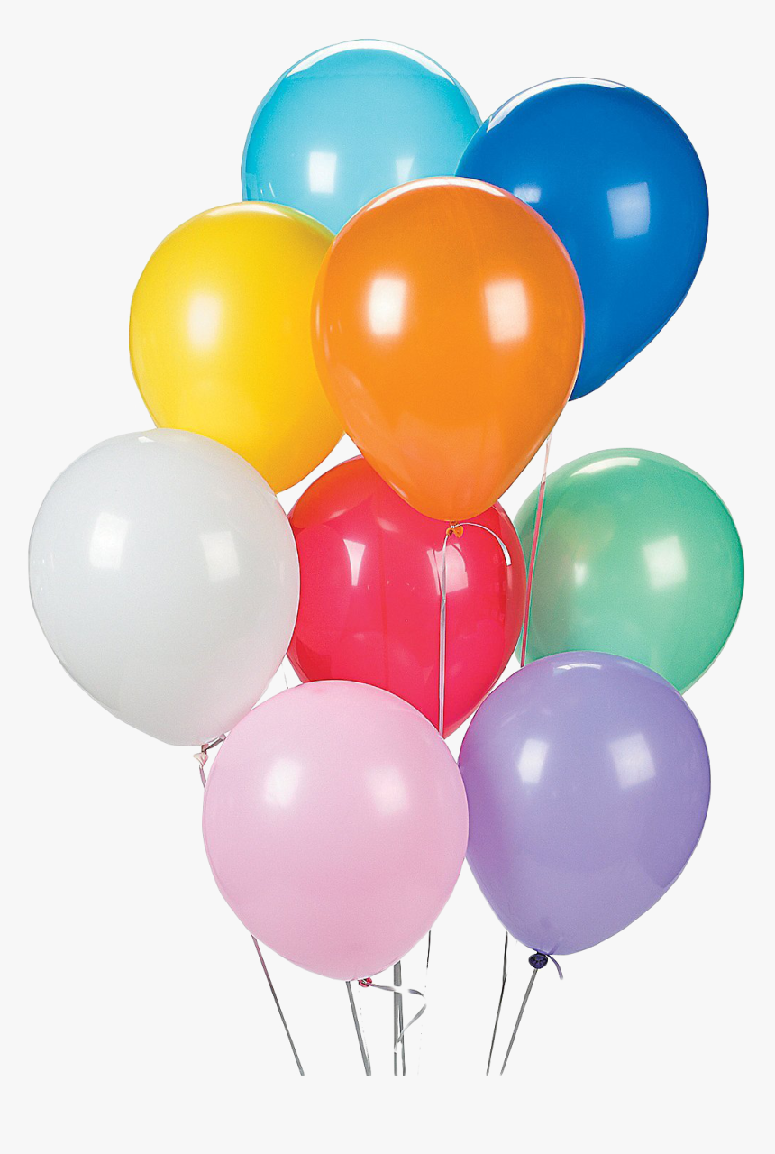 Baloes Png, Transparent Png