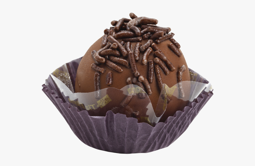 Brigadeiro Png, Transparent Png