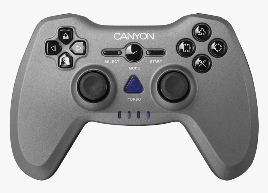 Gamepad Png, Transparent Png