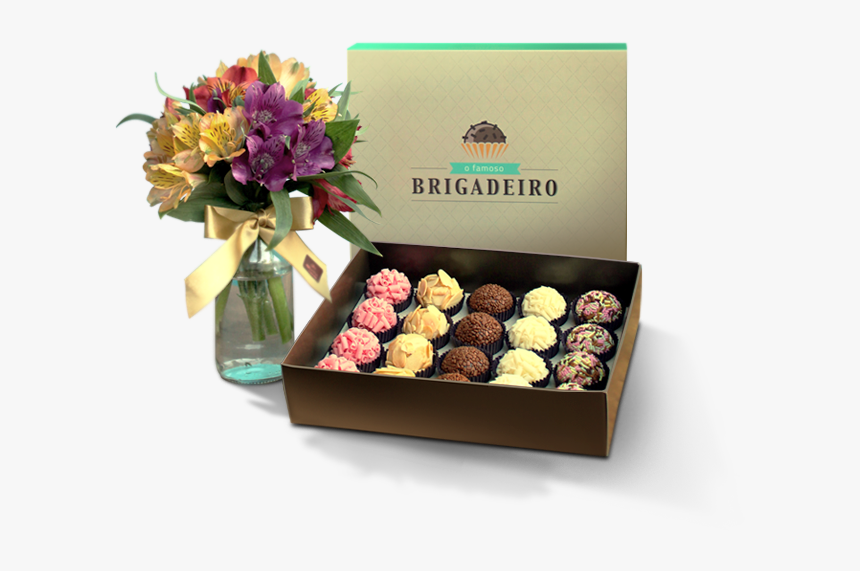 Eventos Famoso Brigadeiro, HD Png Download