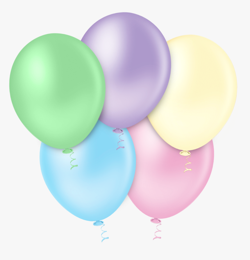 Baloes Png, Transparent Png