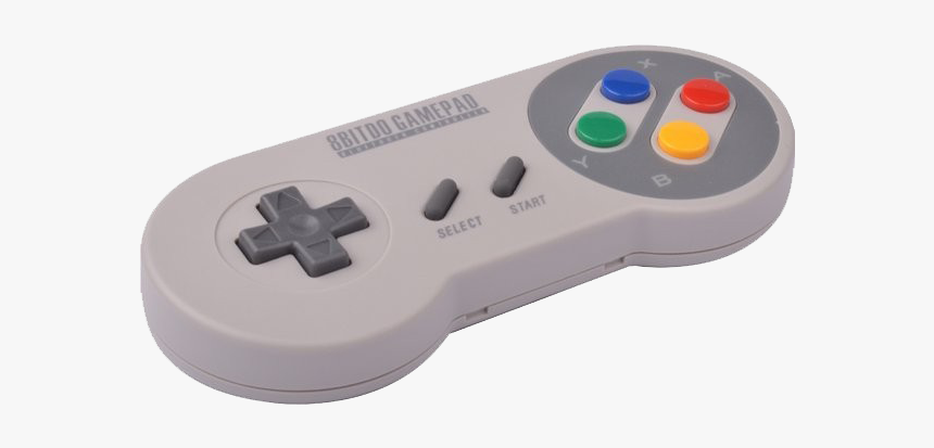 Gamepad Png Photo Background, Transparent Png