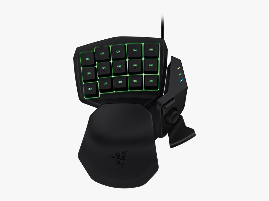 Download Razer Gamepad Png Pic, Transparent Png