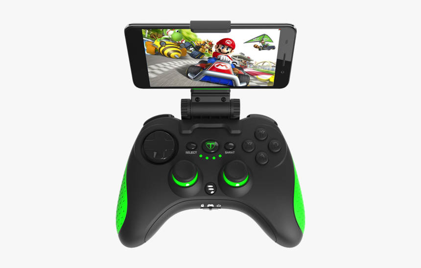 T Dagger Gemini T Tgp600 Gamepad, HD Png Download