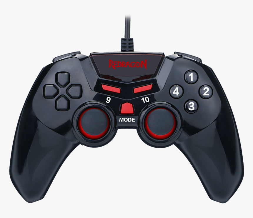 Gamepad Png, Transparent Png