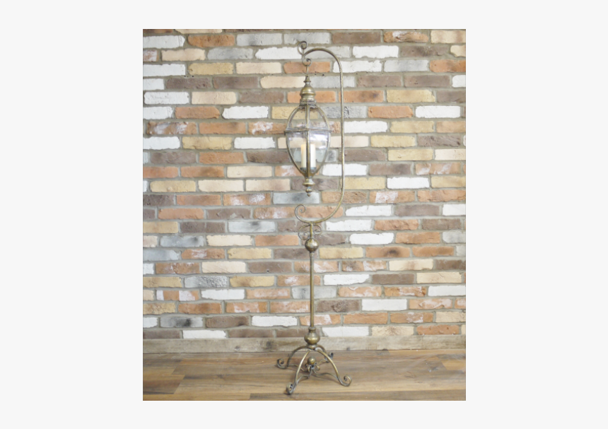 Hanging Lantern On Stand, HD Png Download