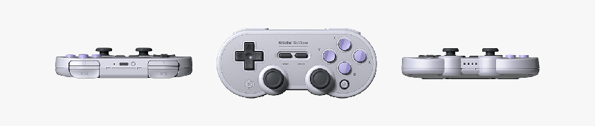 Gamepad Png, Transparent Png