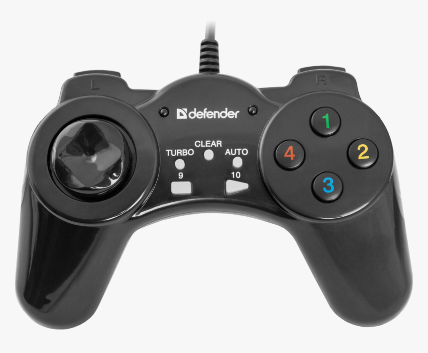 Gamepad Png, Transparent Png
