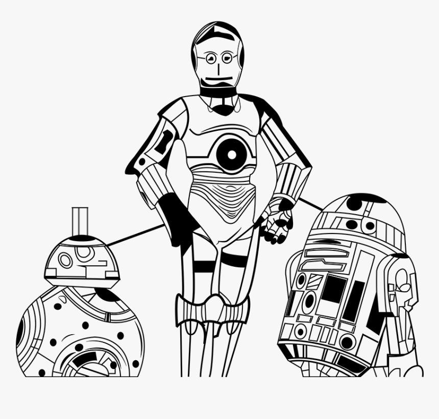 Star Doodle Png, Transparent Png