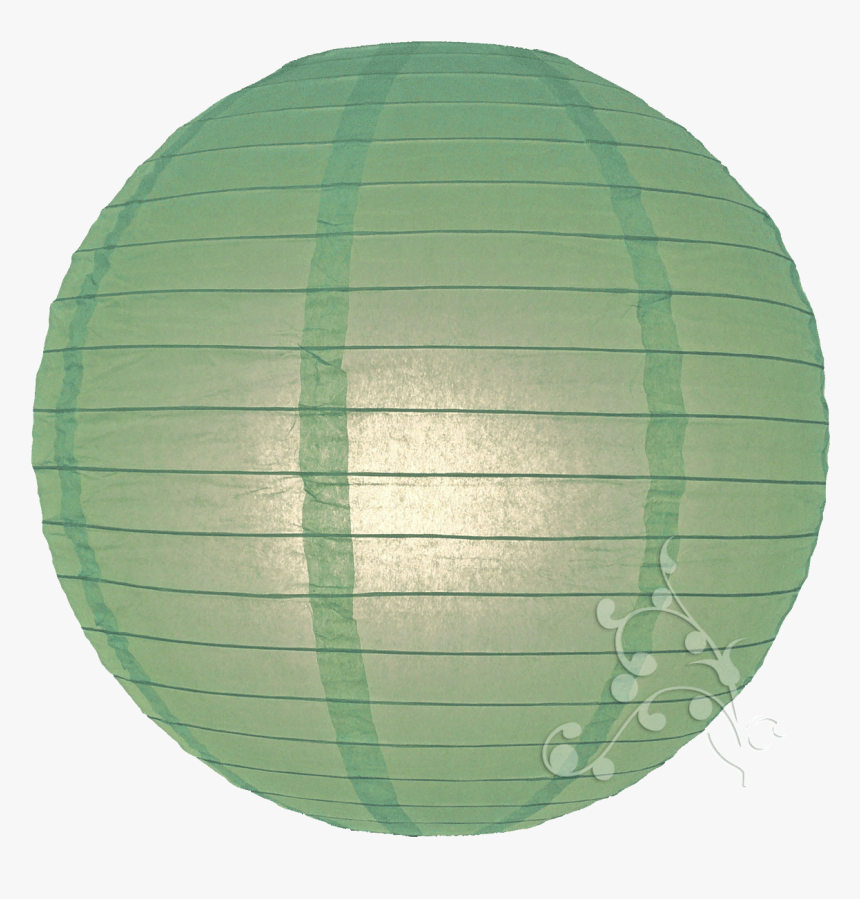 Light Green Hanging Lantern , Png Download, Transparent Png