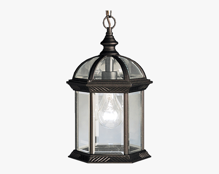 Kichler Barrie Collection Outdoor Hanging Pendant 1lt, HD Png Download