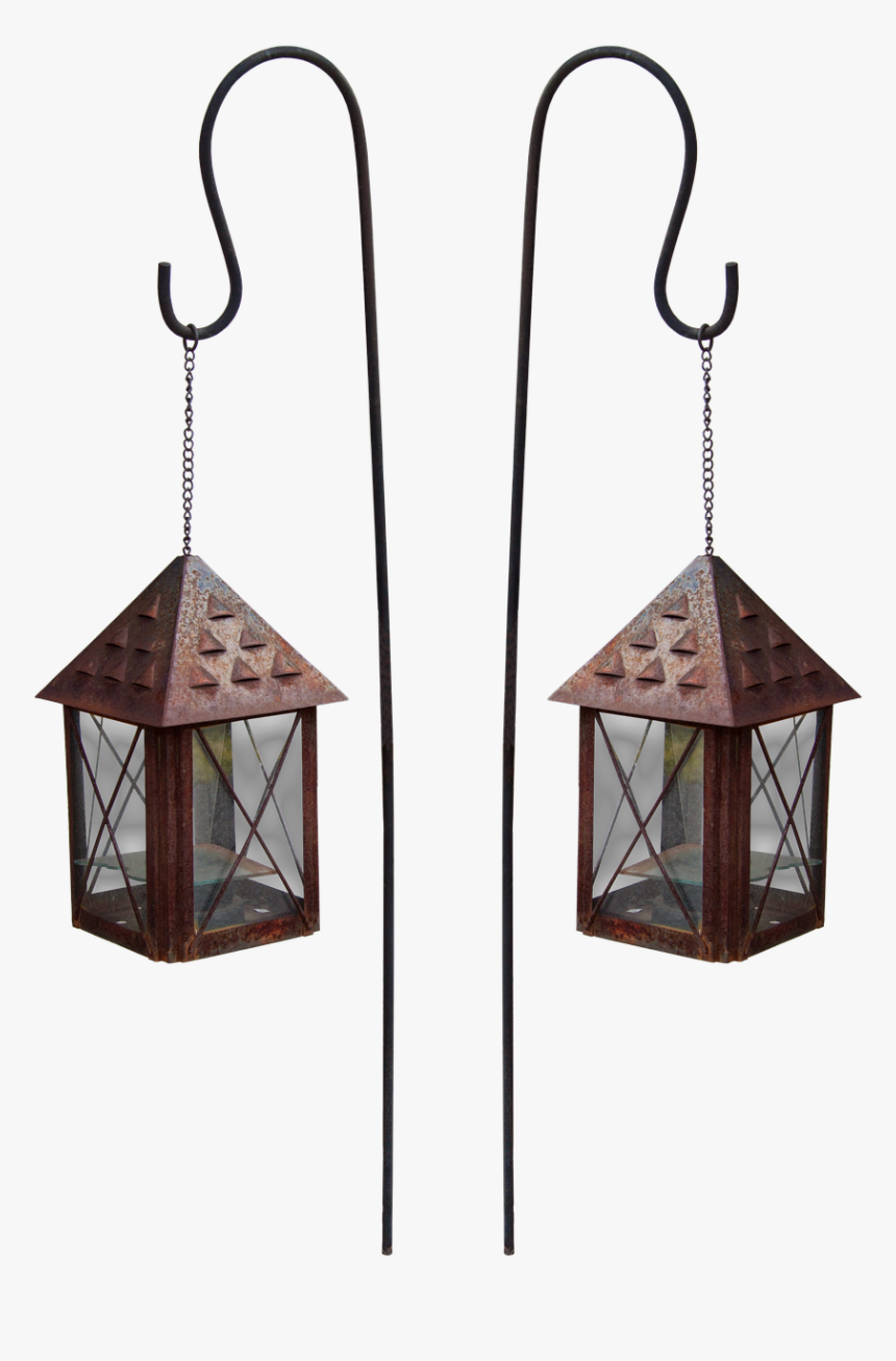 Hang Lantern Light Free Photo, HD Png Download
