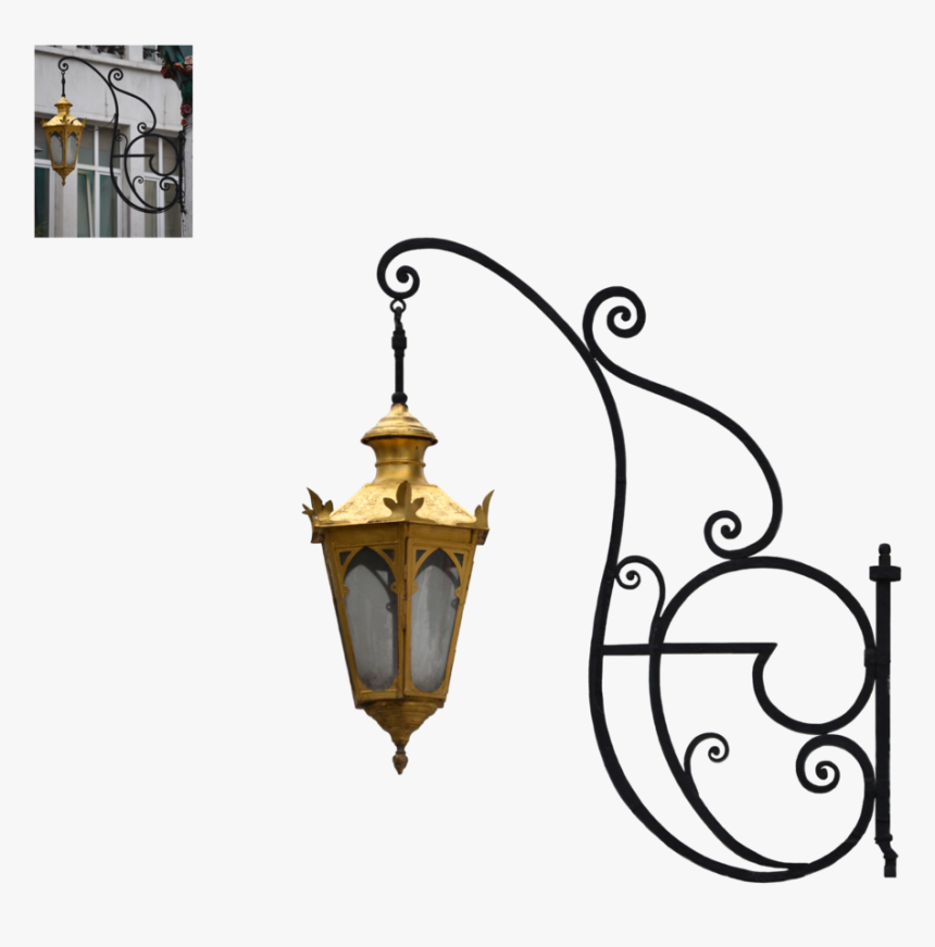 Hanging Lamp Png By Hanging Lamp Png By With Street, Transparent Png