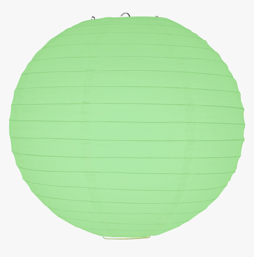 Crisscross Ribbing Hanging Decoration 20 Cool Mint, HD Png Download