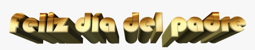 Dia Del Padre Png, Transparent Png