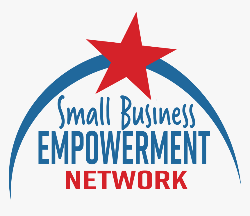 Small Business Empowerment Network In Fresno Ca, HD Png Download
