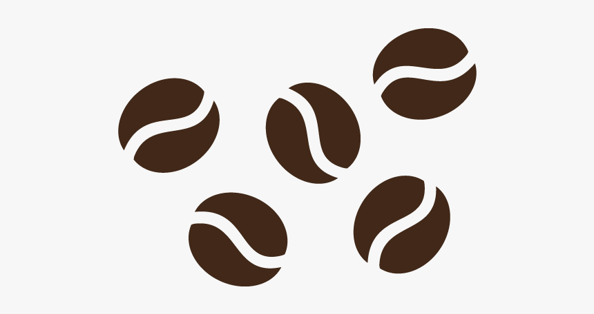 Granos De Cafe Png, Transparent Png