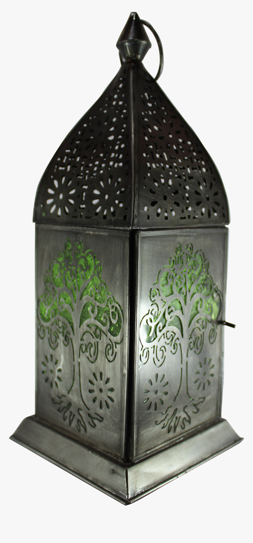 The Home Hanging Lantern Rustic Black F43, HD Png Download