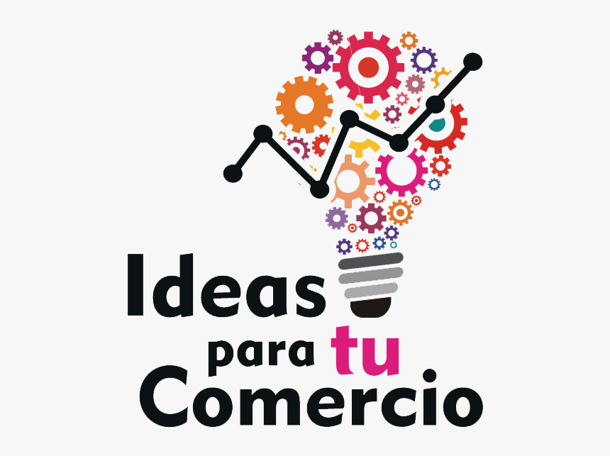 Ideas Para Tu Comercio, HD Png Download
