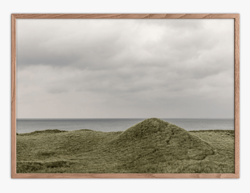 Green Dunes, HD Png Download