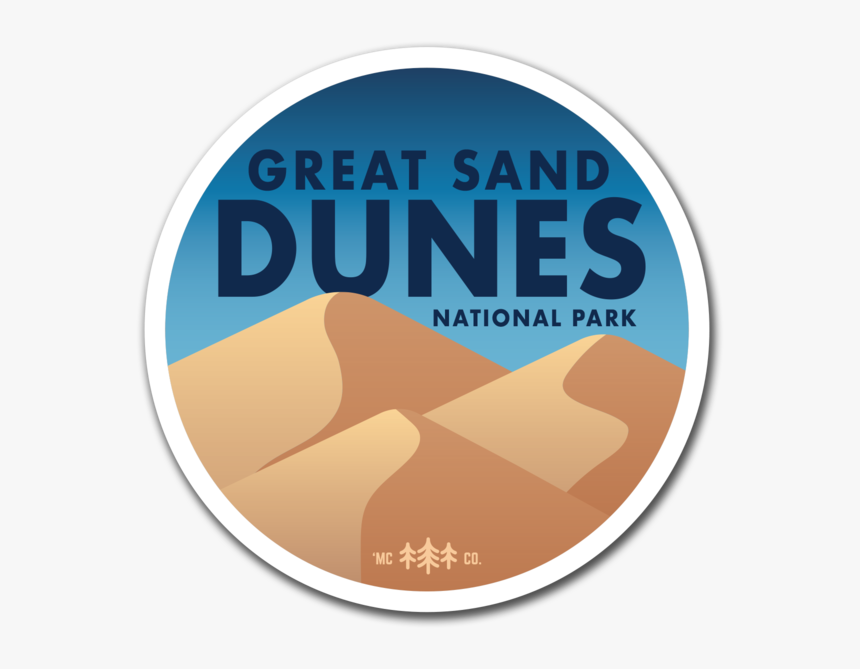 Transparent Sand Dunes Png, Png Download
