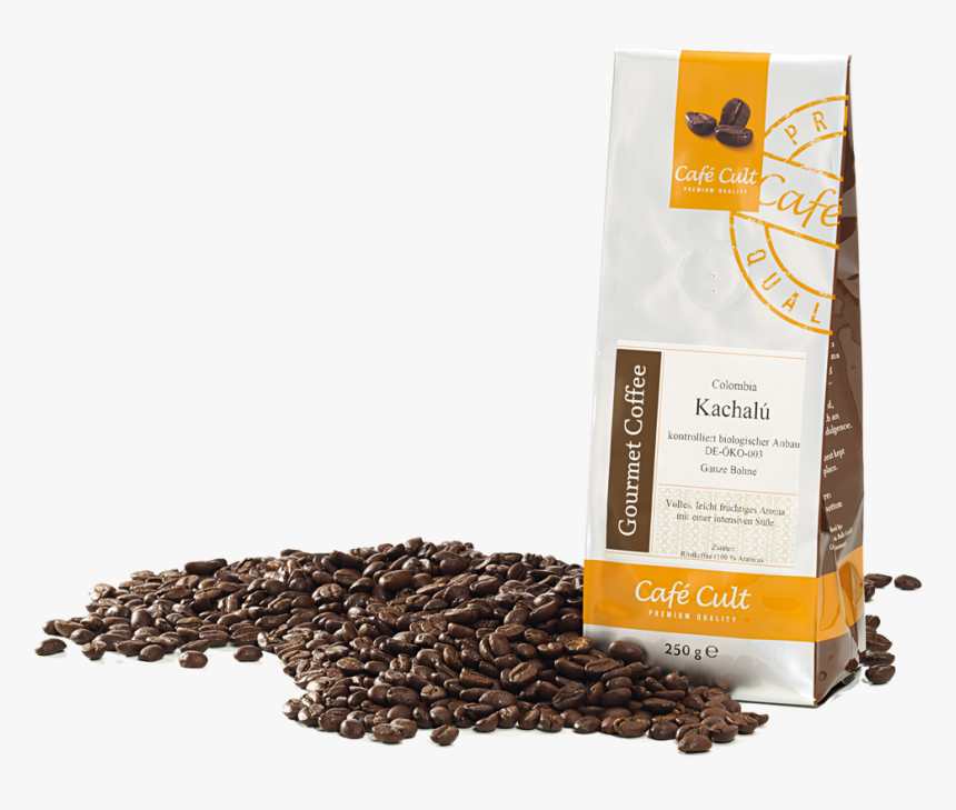 Granos De Cafe Png, Transparent Png