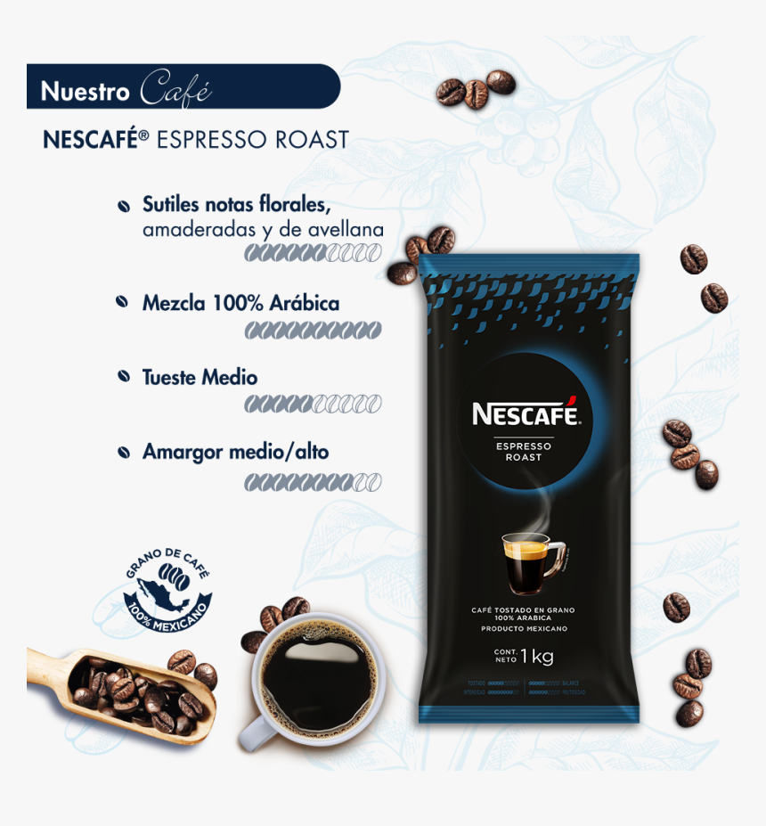 Granos De Cafe Png, Transparent Png