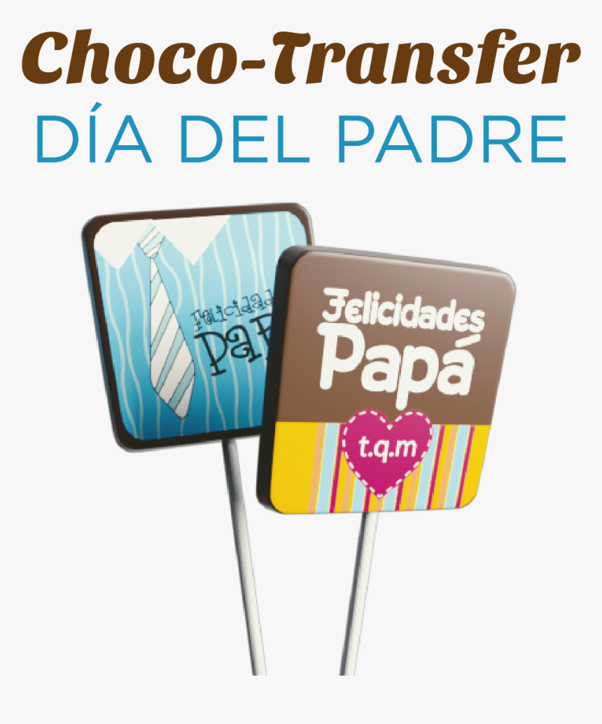 Dia Del Padre Png, Transparent Png