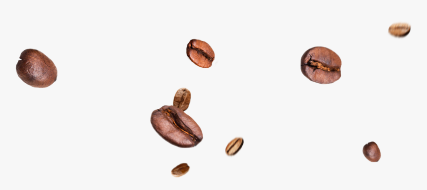 Granos De Cafe Png, Transparent Png
