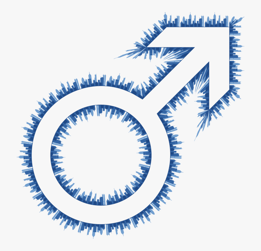 Eye,circle,line, HD Png Download