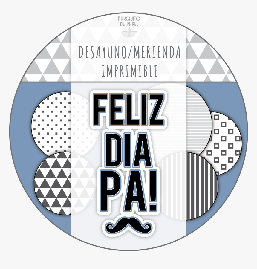 Mundo Vector Papa Del, HD Png Download