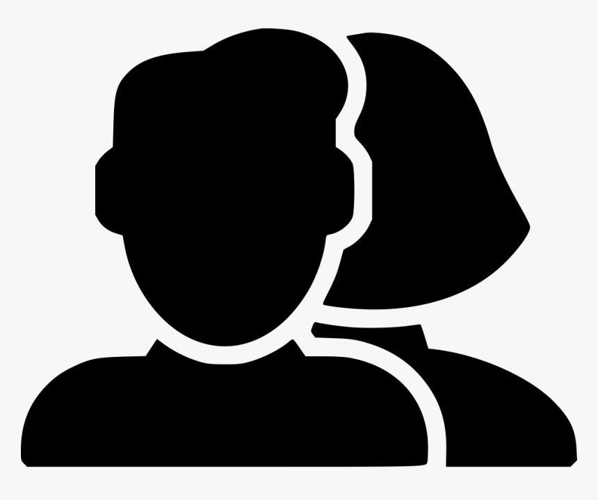 Malefemale, HD Png Download