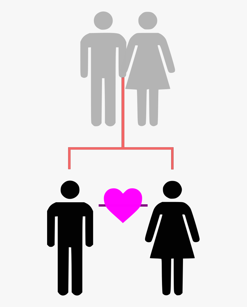 Transparent Brother And Sister Png, Png Download