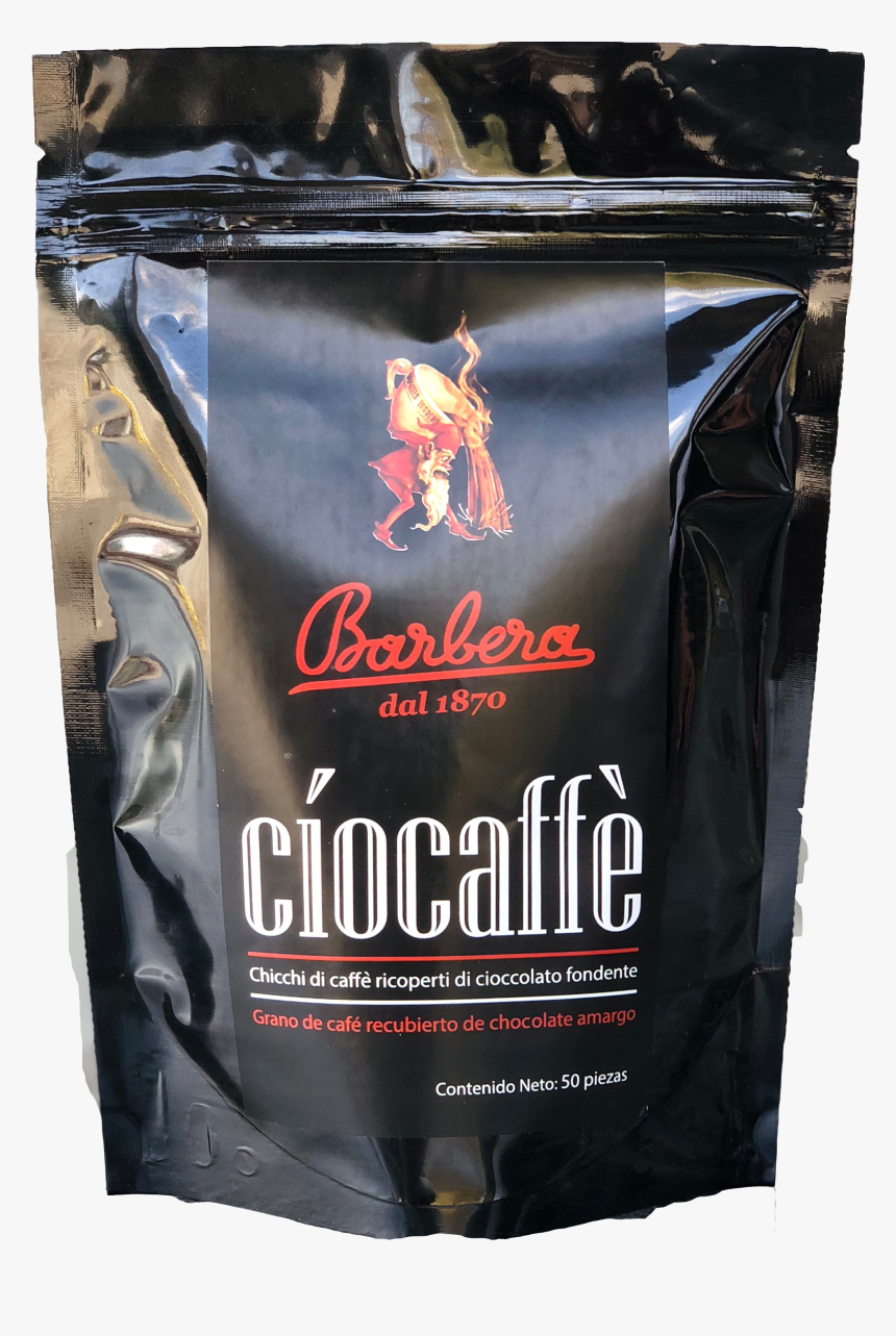 Grano De Café Cubierto De Chocolate, HD Png Download